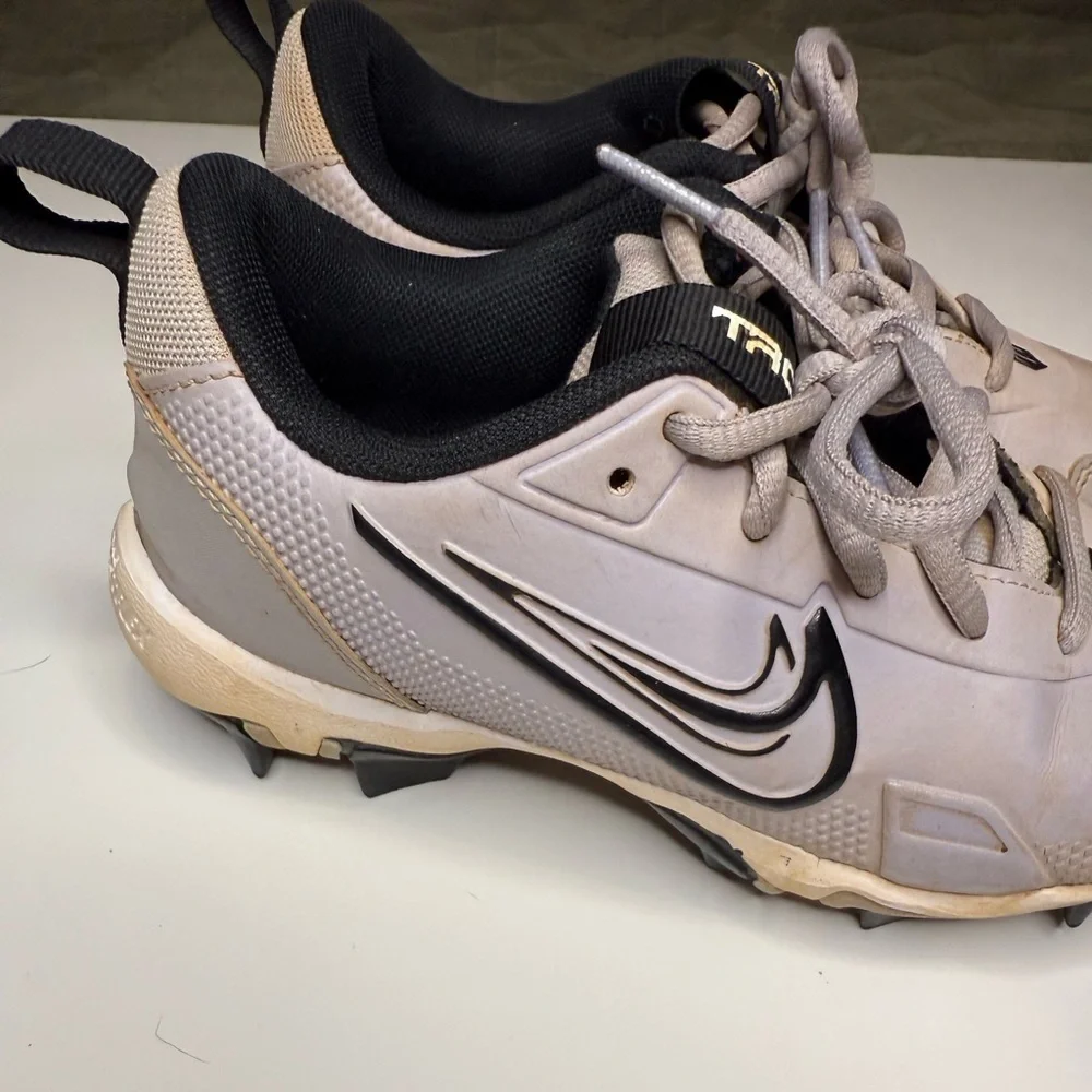Nike experience comfort